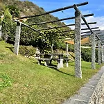 Mit Aussicht Auf Maggiore & Pool 公寓 Tenero-Contra