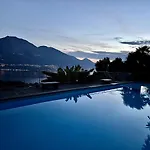 Mit Aussicht Auf Maggiore & Pool * Tenero-Contra